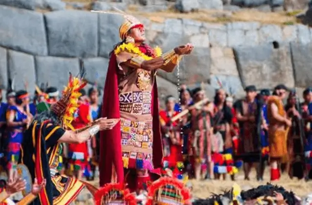 Inti Raymi 2027 +  Machupicchu and Cusco tour 8d/7n