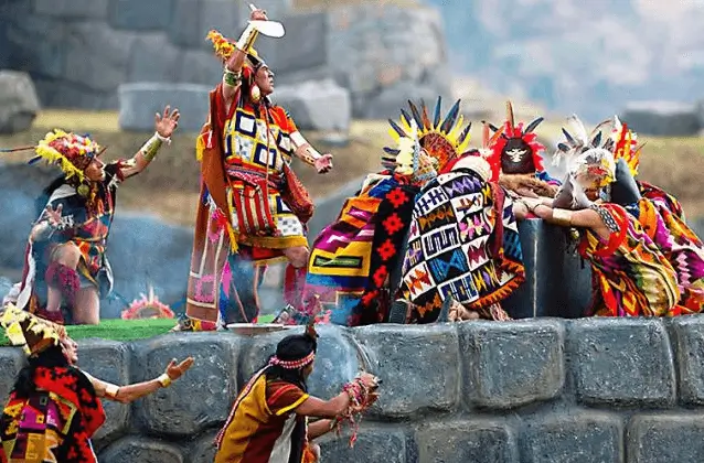 Inti Raymi 2027 +  Machupicchu and Cusco tour 9d/8n