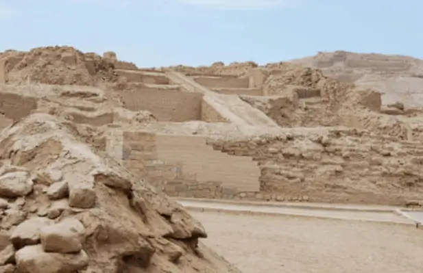 templo itshma